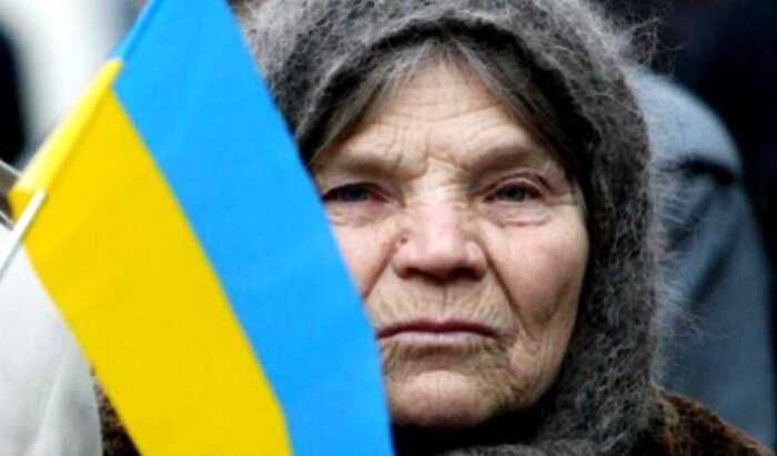 Глава Минздрава Украины назвал соотечественников старше 65 лет «трупами»