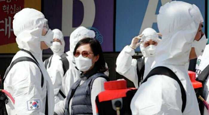 Корейские ученые бьют тревогу: «Коронавирус способен к самовоскрешению»