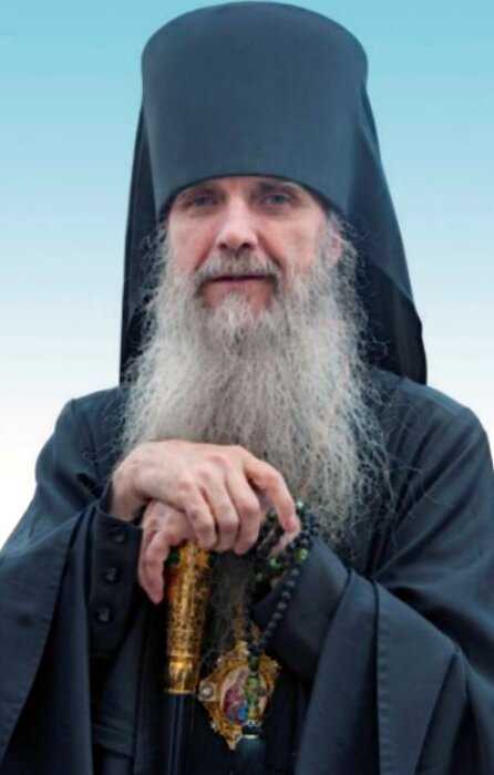 «Так или иначе все равно умрем»: Епископ Каменский призвал прихожан посещать храмы