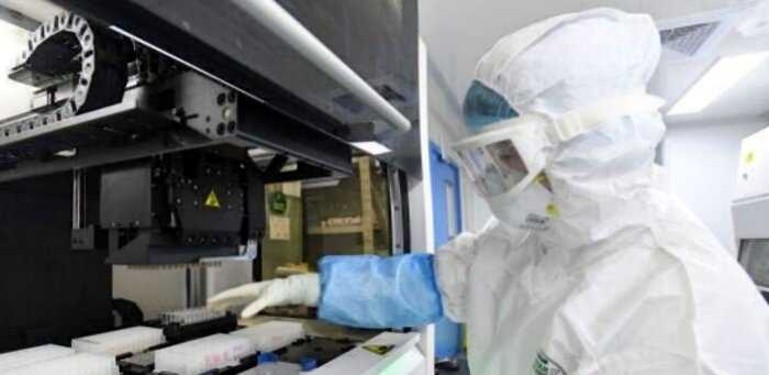 Дипломаты США узнали о лаборатории в Ухане за два года до начала пандемии