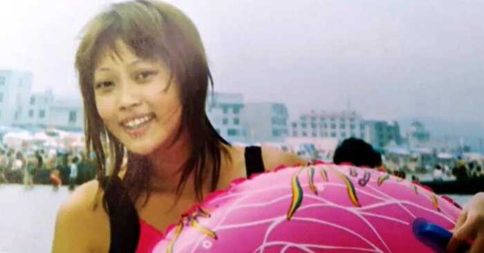 Как выглядит 30-летняя китаянка, перенесшая более ста пластических операций