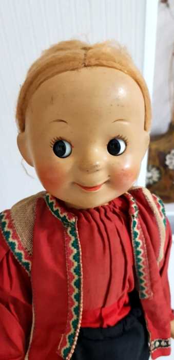 Самые дорогие куклы СССР, которые были проданы в 2019 году