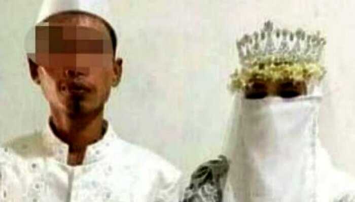 Невеста с сюрпризом: почему мужчина из Индонезии развелся через 2 дня после свадьбы
