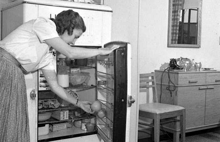 Человек, который изменил мир: как Альберт Маршалл придумал первый холодильник