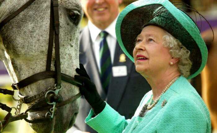 Малоизвестные факты о Елизавете II, нынешней королеве Британии