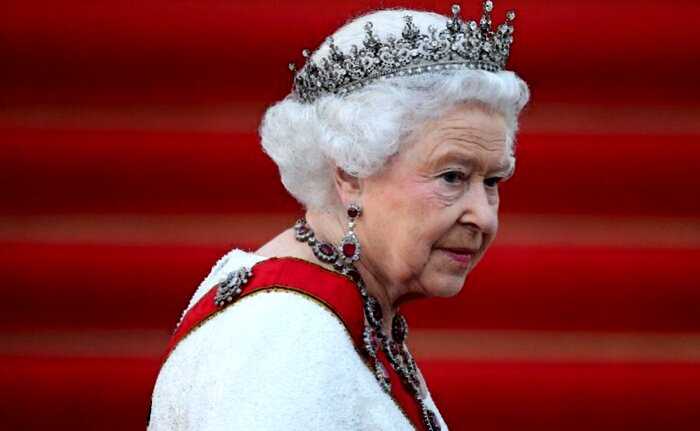 Малоизвестные факты о Елизавете II, нынешней королеве Британии