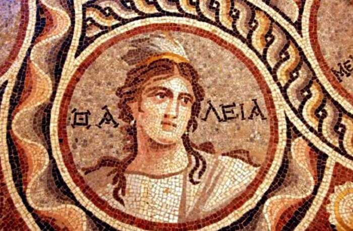 Археологи обнаружили невероятно ценные греческие мозаики, которым 2 тысячи лет