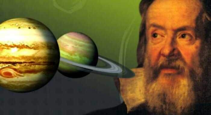 Что нужно знать о Галилео Галилее