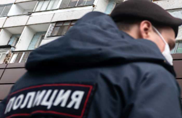 Московский полицейский незаконно поселился в квартире умершего пенсионера
