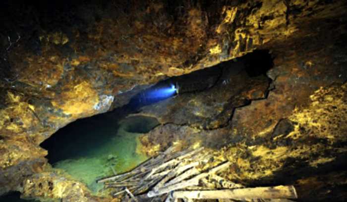 Ученые обнаружили затопленный рудник майя возрастом 12 тысяч лет: что там добывали