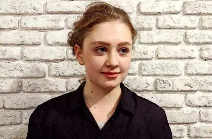 Ольга Бодрова – звезда, рожденная от звезды,ей 21 год. Как выглядит девушка и чем занимается