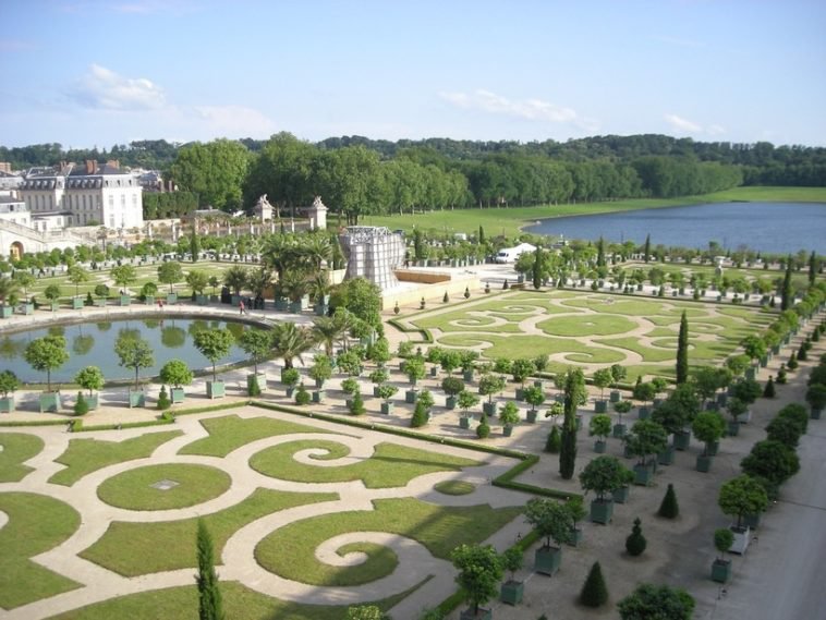5 необычных фактов о Версальском дворце
