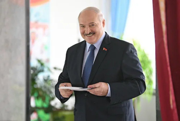 Лидеры Европарламента не признали победу Лукашенко на выборах в Белоруссии