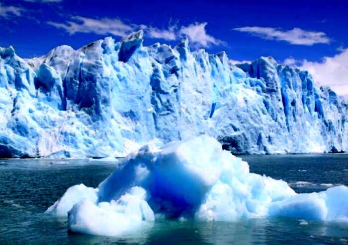 Какие древние болезни могут возродиться из-за таяния ледников