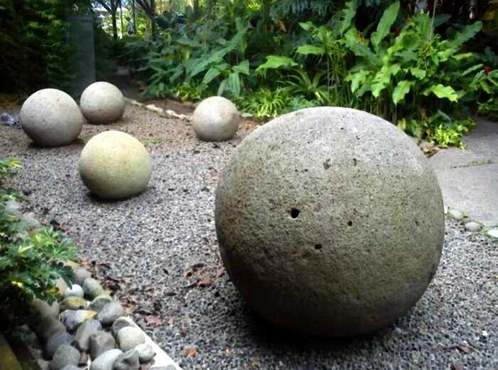 Шесть самых загадочных стоячих камней в мире