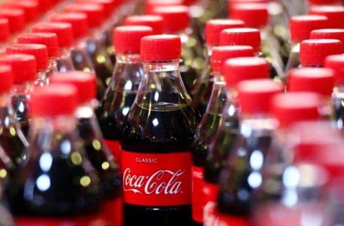 Coca-Cola перестанет производить легендарный диетический напиток из 70-х