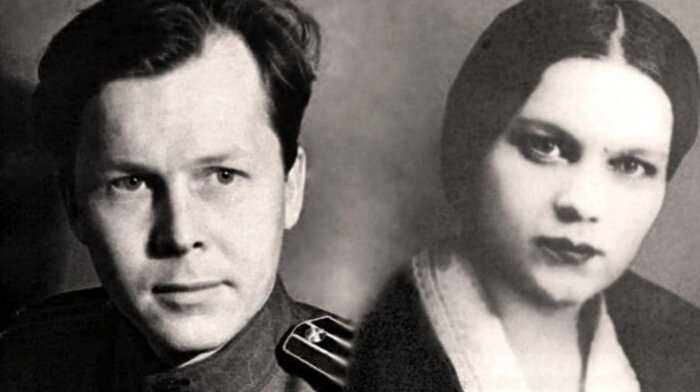 Почему поэт Твардовский никогда не посвящал стихи супруге, с которой прожил вместе больше 40 лет