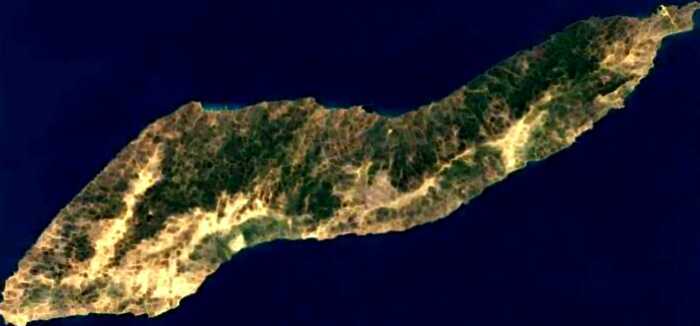 В чём секрет греческого острова, где живут по 100 лет и не болеют раком