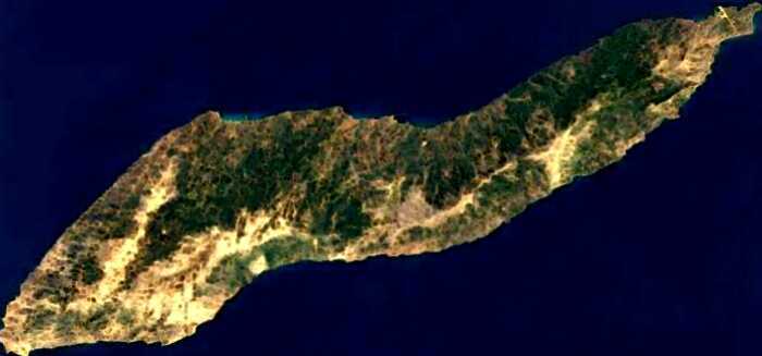 В чём секрет греческого острова, где живут по 100 лет и не болеют раком