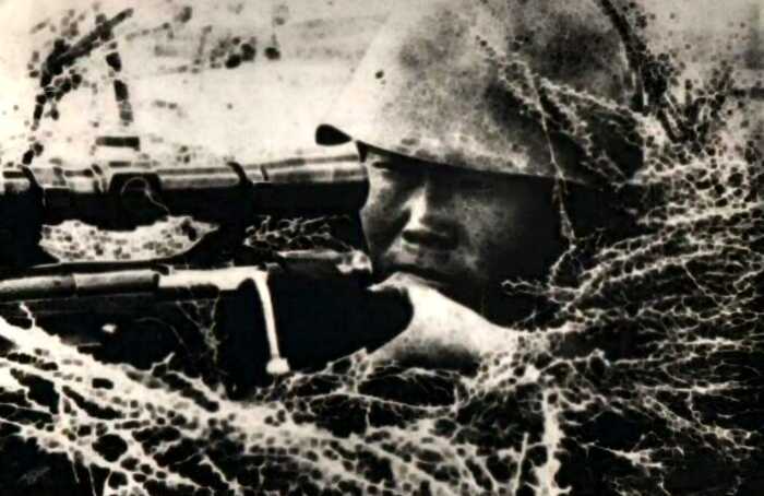 Снайпер, который видел в темноте: Максим Пассар — Герой Сталинграда, Герой СССР и Герой России