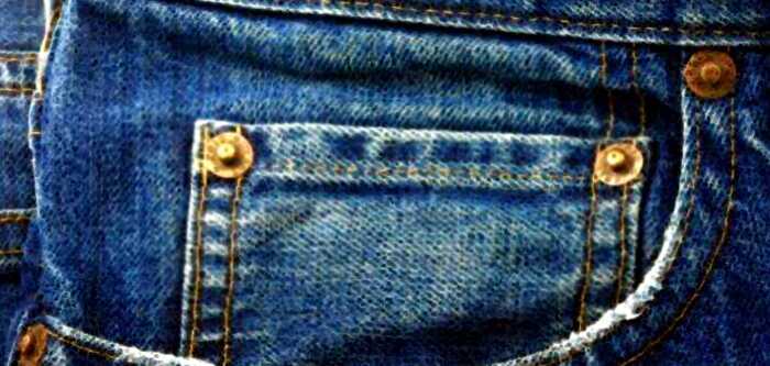 Зачем нужны заклепки на джинсах и другие неочевидные функции всем известных вещей