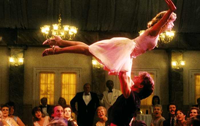 Могла сыграть Шэрон Стоун, были обнаженные сцены – 20 малоизвестных фактов о фильме “Грязные танцы”