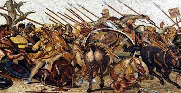 5 важнейших поворотных событий в истории: от Македонского до Первой мировой войны
