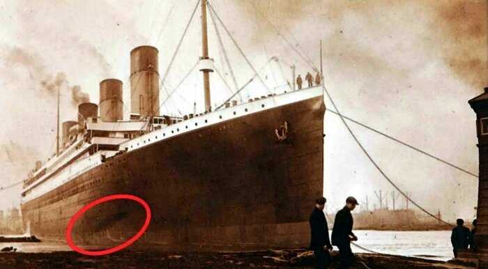 Один день из жизни пассажира третьего класса на «Титанике»