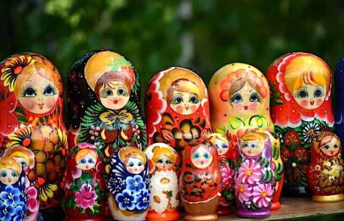 5 русских имен, которые популярны у иностранцев