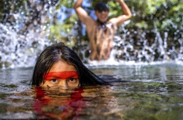 Хранители Амазонки: как живут коренные племена Бразилии сегодня