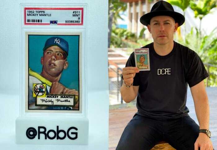 Аукцион невиданной щедрости. 8 мировых шедевров, которые ушли с молотка дешевле бейсбольной карточки