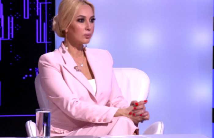 Телеведущая Лера Кудрявцева разорилась на продаже защитных масок в пандемию