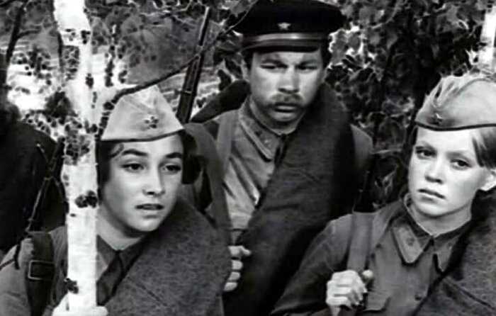 Дюжина классических фильмов из СССР: сколько лет было актерам на момент съёмок