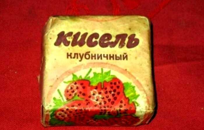 Советские «вкусняшки», которые точно не пробовали иностранцы.