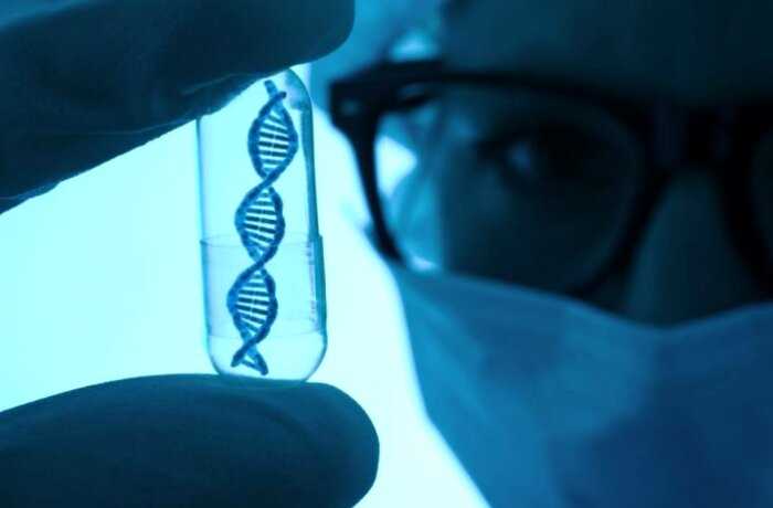Ученые выделили самую древнюю ДНК в истории