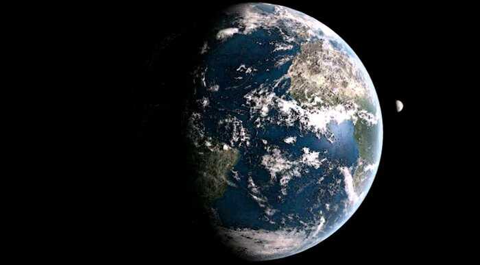 Такая родная, но загадочная: 8 интересных фактов о нашей планете