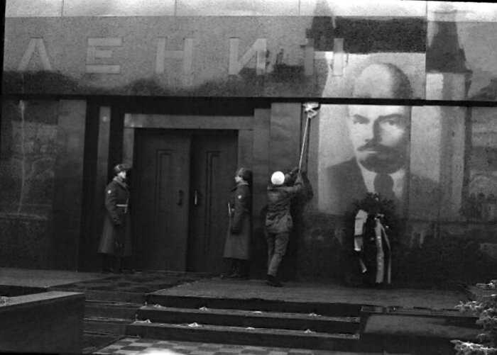 20 фото из прошлого России, какой одни её не видели, а другие уже могут и не вспомнить