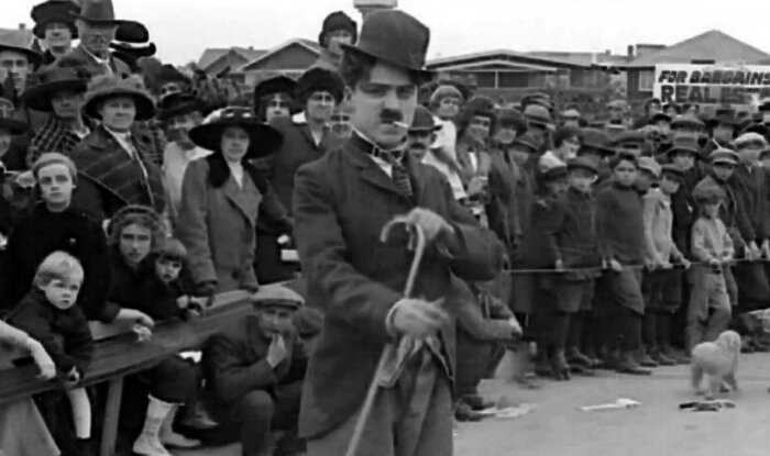 10 неожиданных фактов о Чарли Чаплине