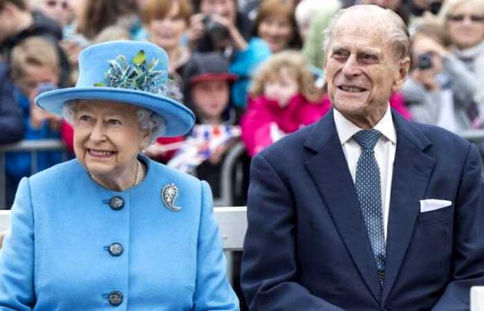 Не стало принца Филиппа: муж ее величества Елизаветы II летом отпраздновал бы столетие