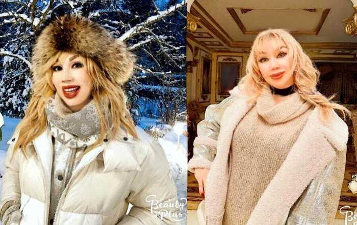 Кай Метов опозорил Машу Распутину, показав в честь 57-летия певицы её худшее фото с опухшим лицом
