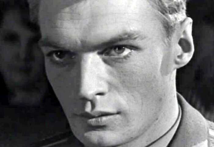 Почему один из самых красивых и мужественных актеров 1970-х разочаровался в кинематографе: Николай Олялин