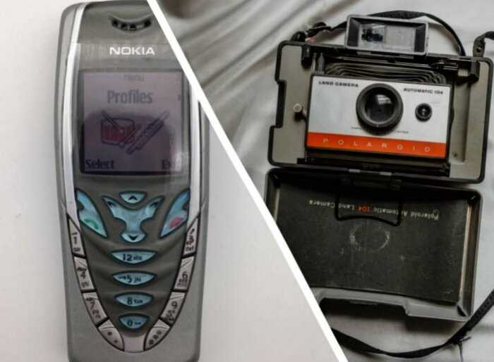 Блогер показал, что кнопочная Nokia из 2000-х могла делать фото и теперь мир перевернулся у каждого, кто держал его в руках
