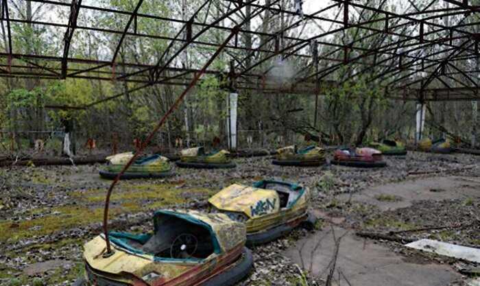 Мужчина рассказал о том, как живет в Чернобыльской зоне отчуждения. В месяц хватает 5 тысяч рублей
