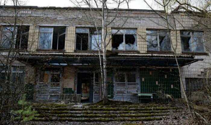 Мужчина рассказал о том, как живет в Чернобыльской зоне отчуждения. В месяц хватает 5 тысяч рублей