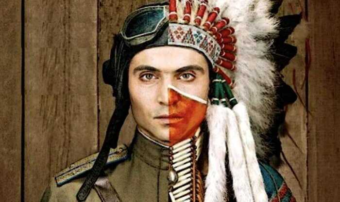 Герой СССР пропал на 11 лет, а когда нашелся, то выяснилось, что он стал вождем индейцев