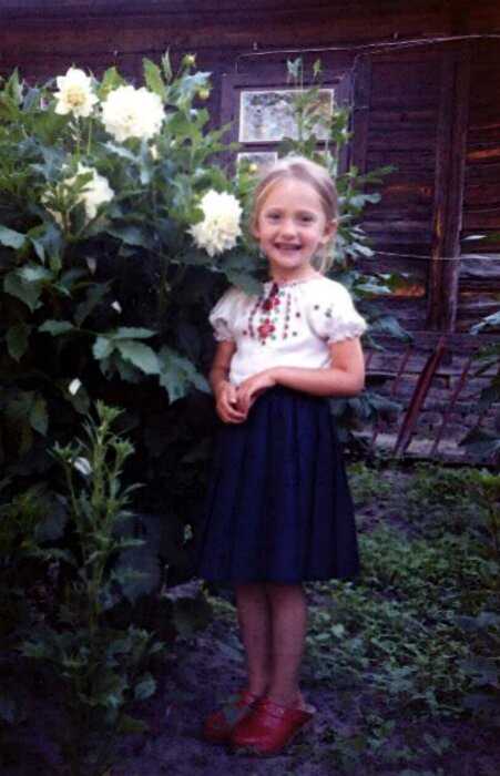 Дитя Чернобыля. Как сложилась жизнь единственной девочки, выросшей в Зоне отчуждения