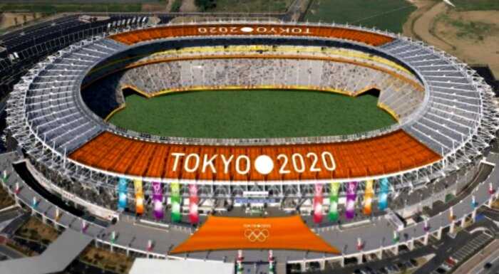 10 фактов об Олимпиаде в Токио, из-за которых она войдёт в историю