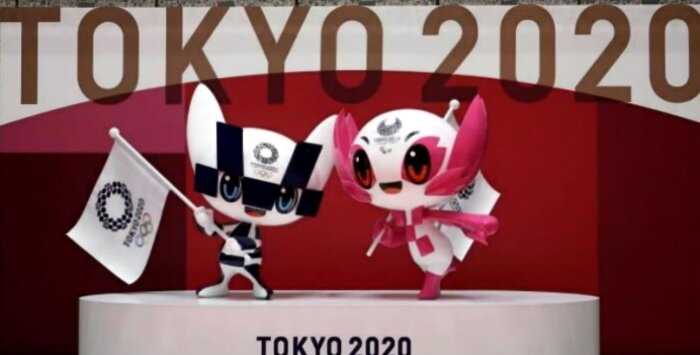 10 фактов об Олимпиаде в Токио, из-за которых она войдёт в историю