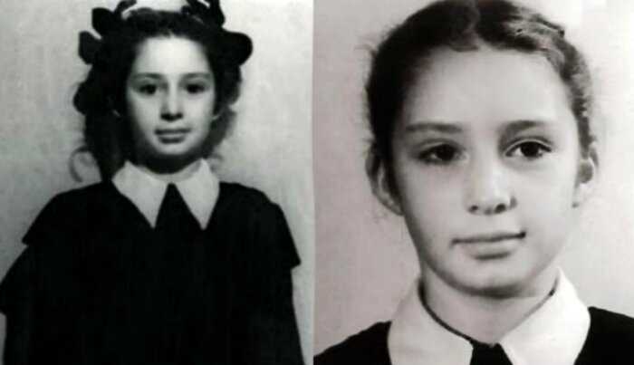 Татьяна Васильева в молодости была настоящей красоткой! Как выглядят дети и внуки актрисы