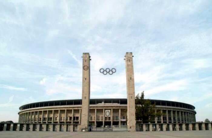Как выглядят в наши дни спортивные объекты Олимпиад прошлого: Жалкие остатки былой славы